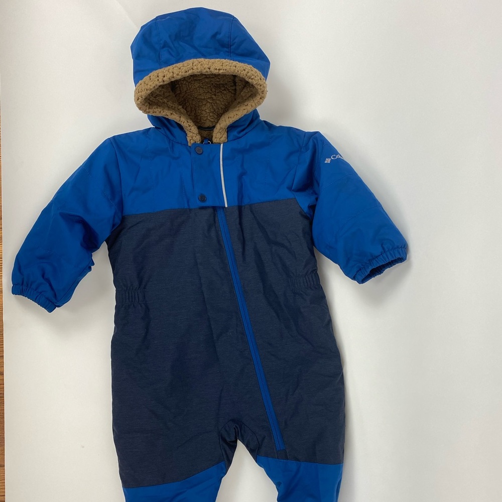 12-18 month baby/toddler snow suit